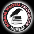  Horror Writers Association Active Member